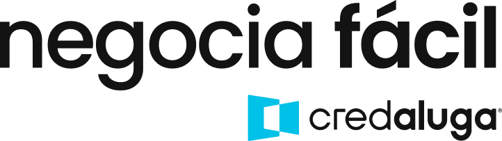 Negocia Fácil - CredAluga